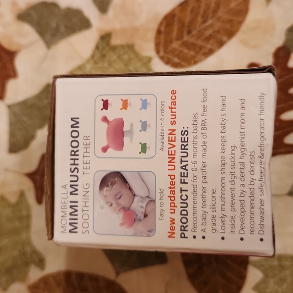 Teether - Picture 4 of 4